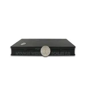 Mini Weighing Scale Portable Notebook Weighing Scale [3]