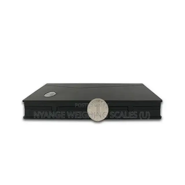 Mini Weighing Scale Portable Notebook Weighing Scale [3]