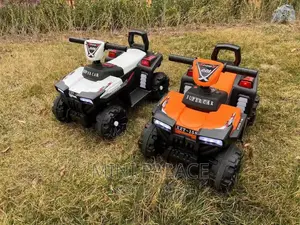 Kids Recheargeable Motor Bike