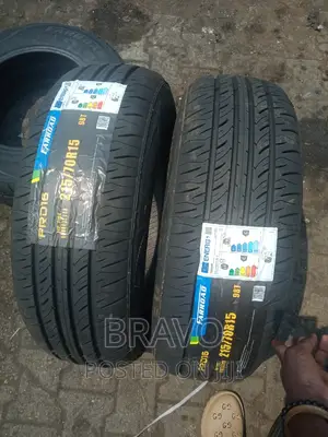 215/70r15 Farroad Highway.