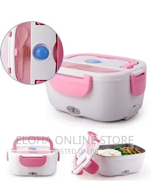 Multifunctional Electric Lunch Box