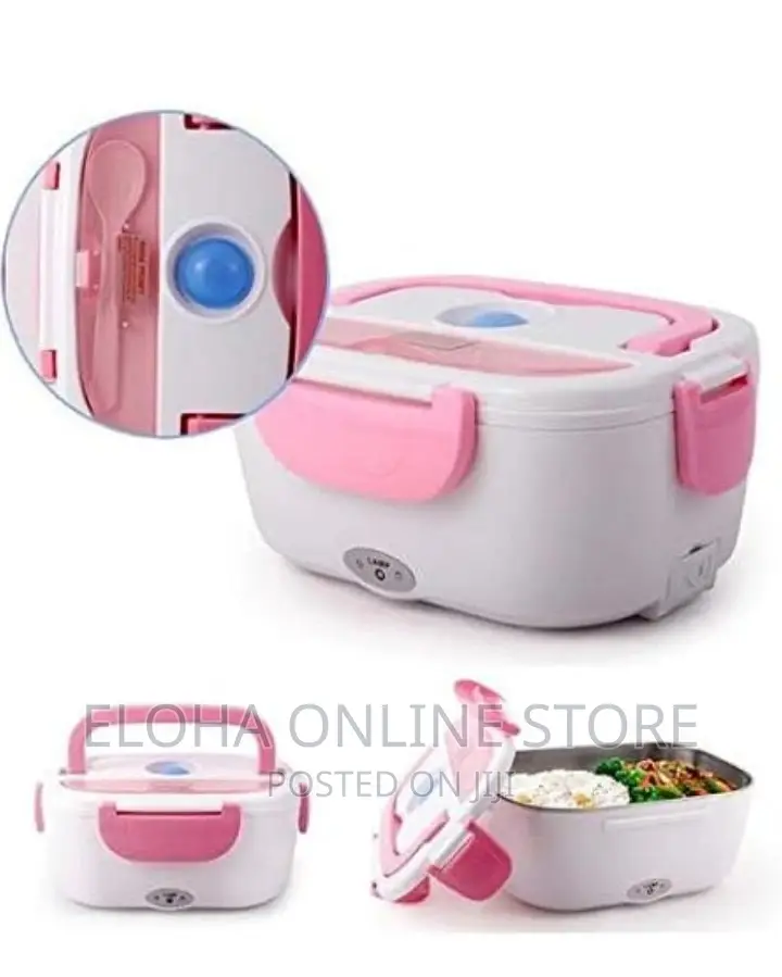 Multifunctional Electric Lunch Box