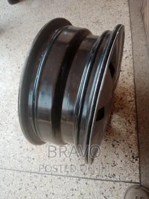 Wheel Cap and Ordinary Rims for Primio.
