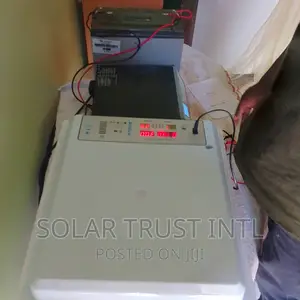 Incubation Backup System