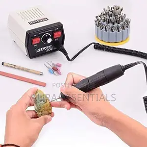 Strong 204 Micromotor Nail Drill