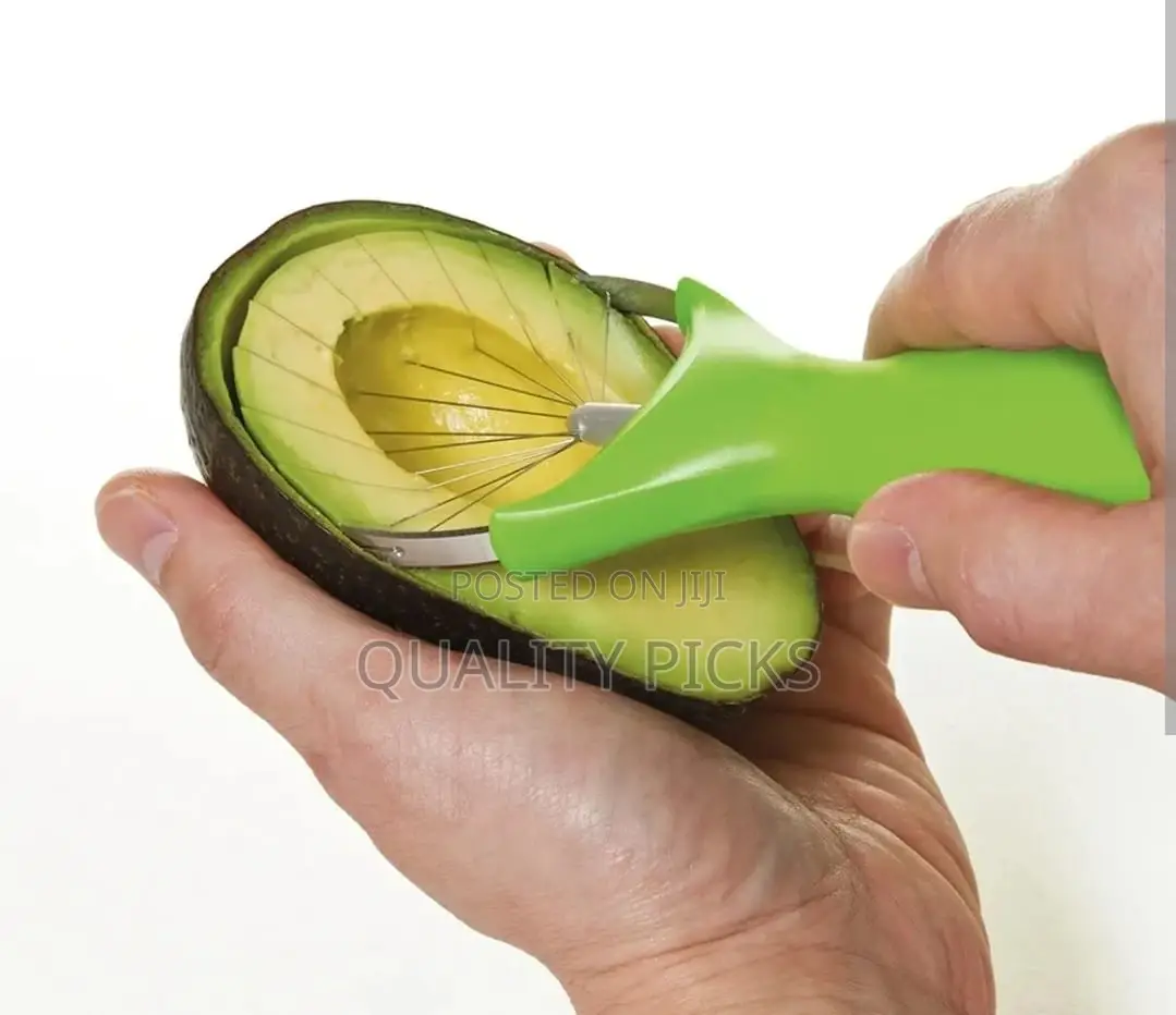 Avocado Cutter