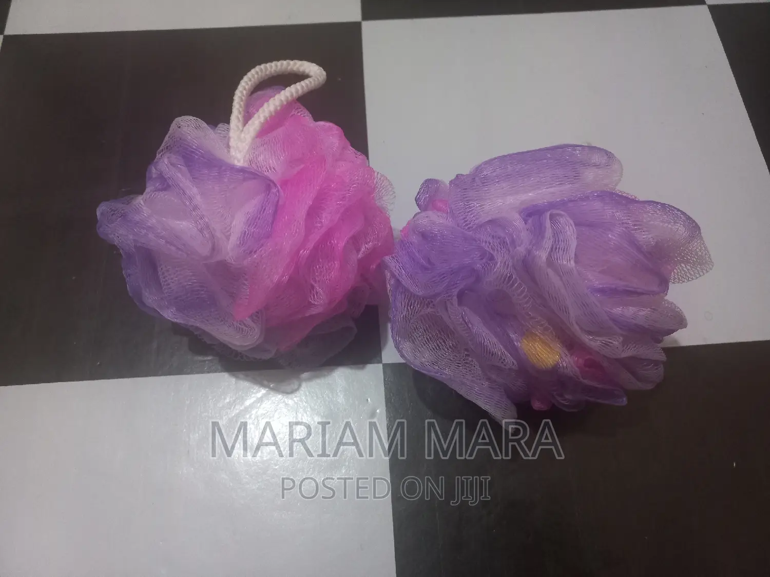 Sponge / Bathing Sponge