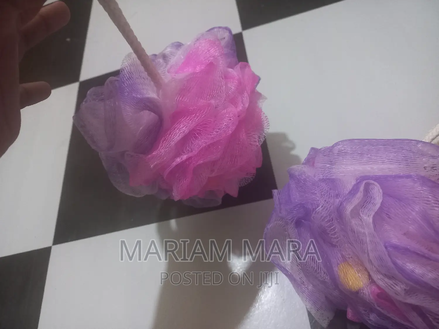 Sponge / Bathing Sponge