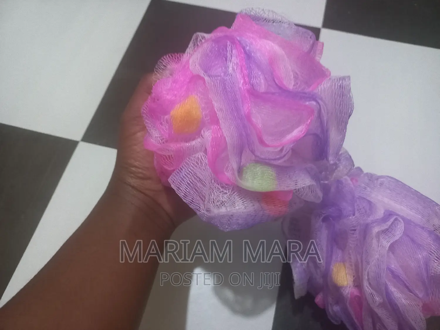 Sponge / Bathing Sponge