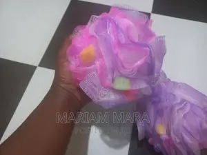 Sponge / Bathing Sponge