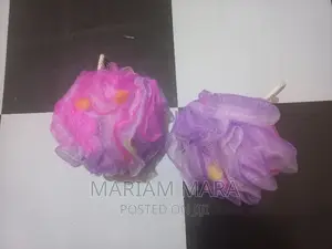 Sponge / Bathing Sponge