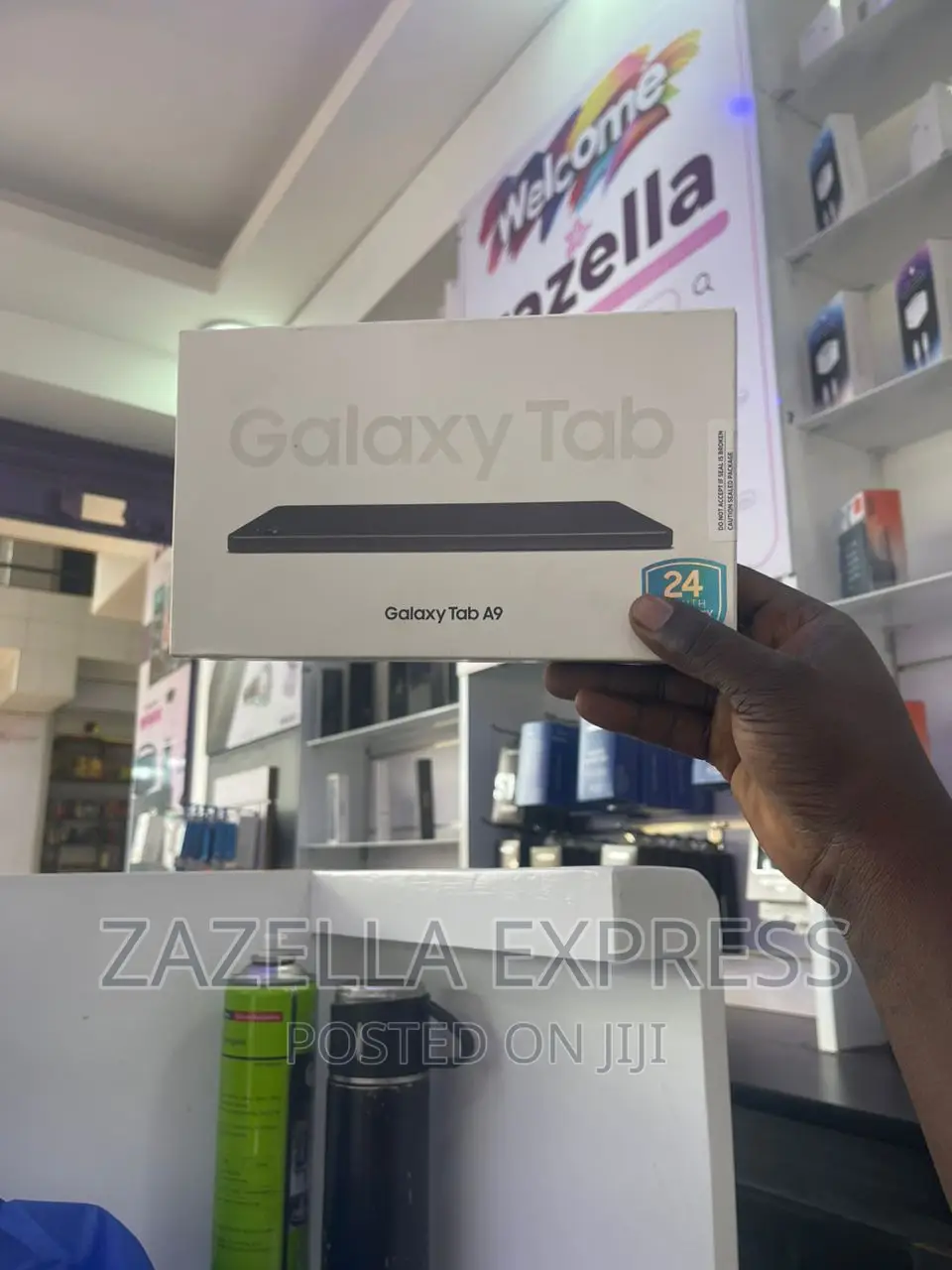 New Samsung Galaxy Tab A9 64 GB