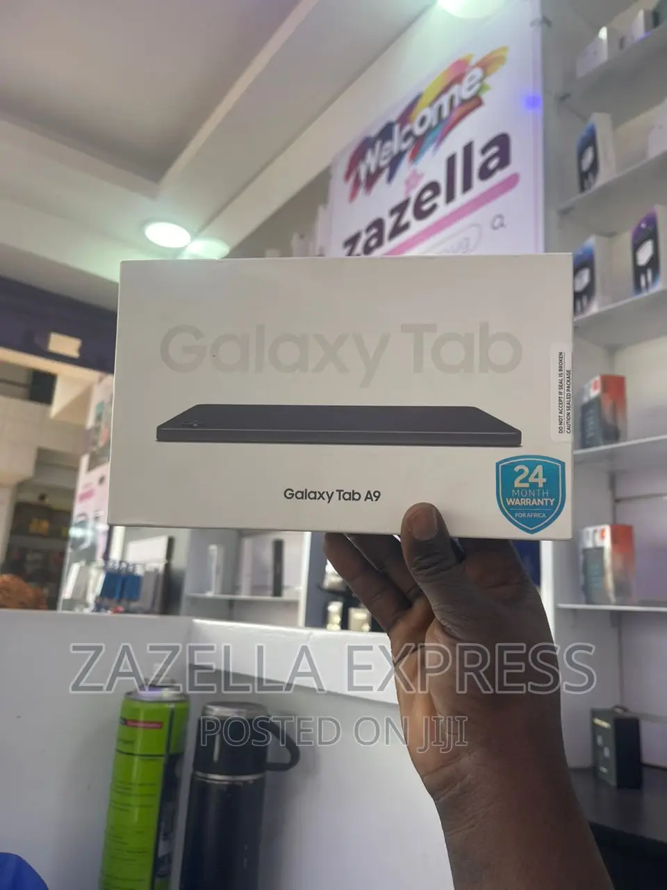 New Samsung Galaxy Tab A9 64 GB