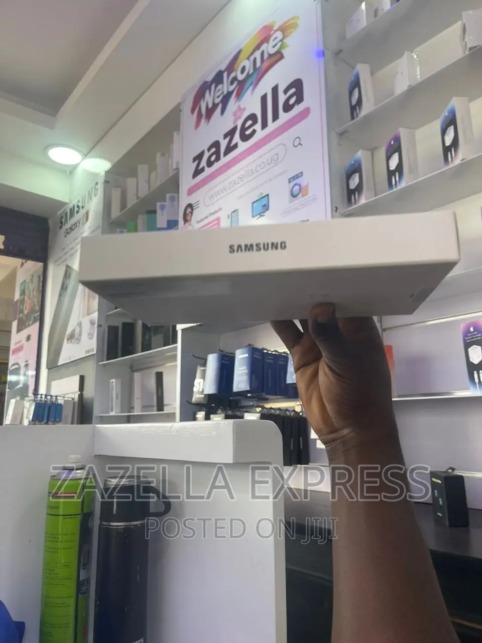 New Samsung Galaxy Tab A9 64 GB