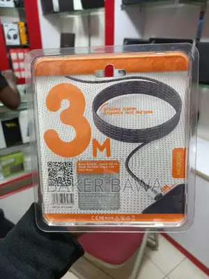 Zinc Mirror Data Cable