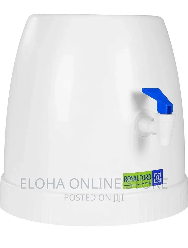 Water Dispenser