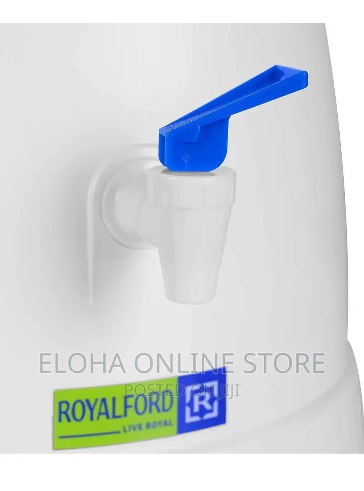 Water Dispenser
