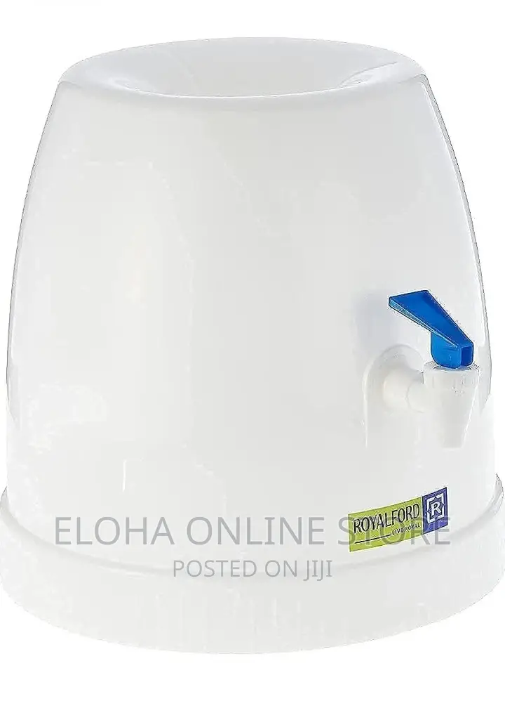 Water Dispenser