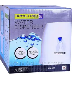 Water Dispenser