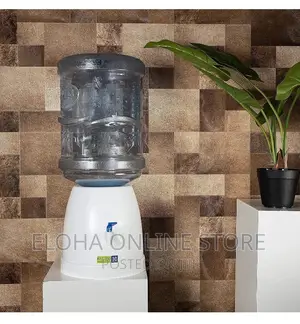 Water Dispenser