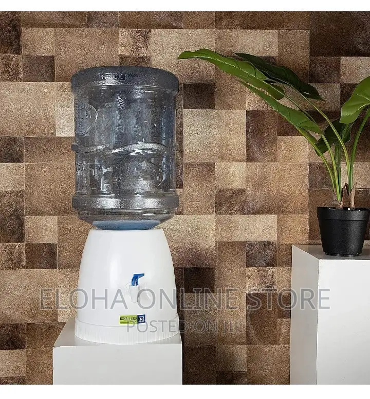 Water Dispenser