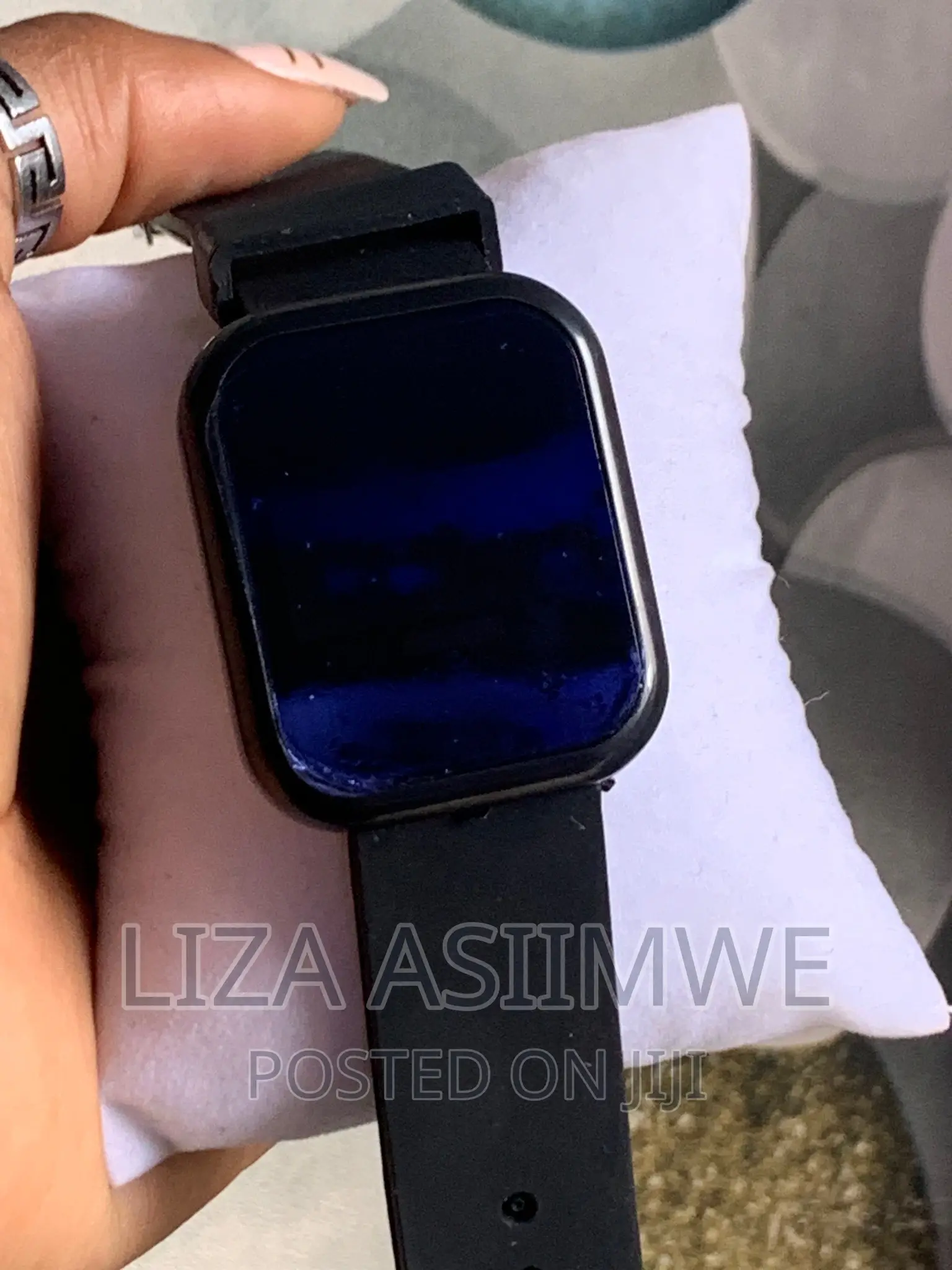 Kids Led Watches (Shows Only Time )