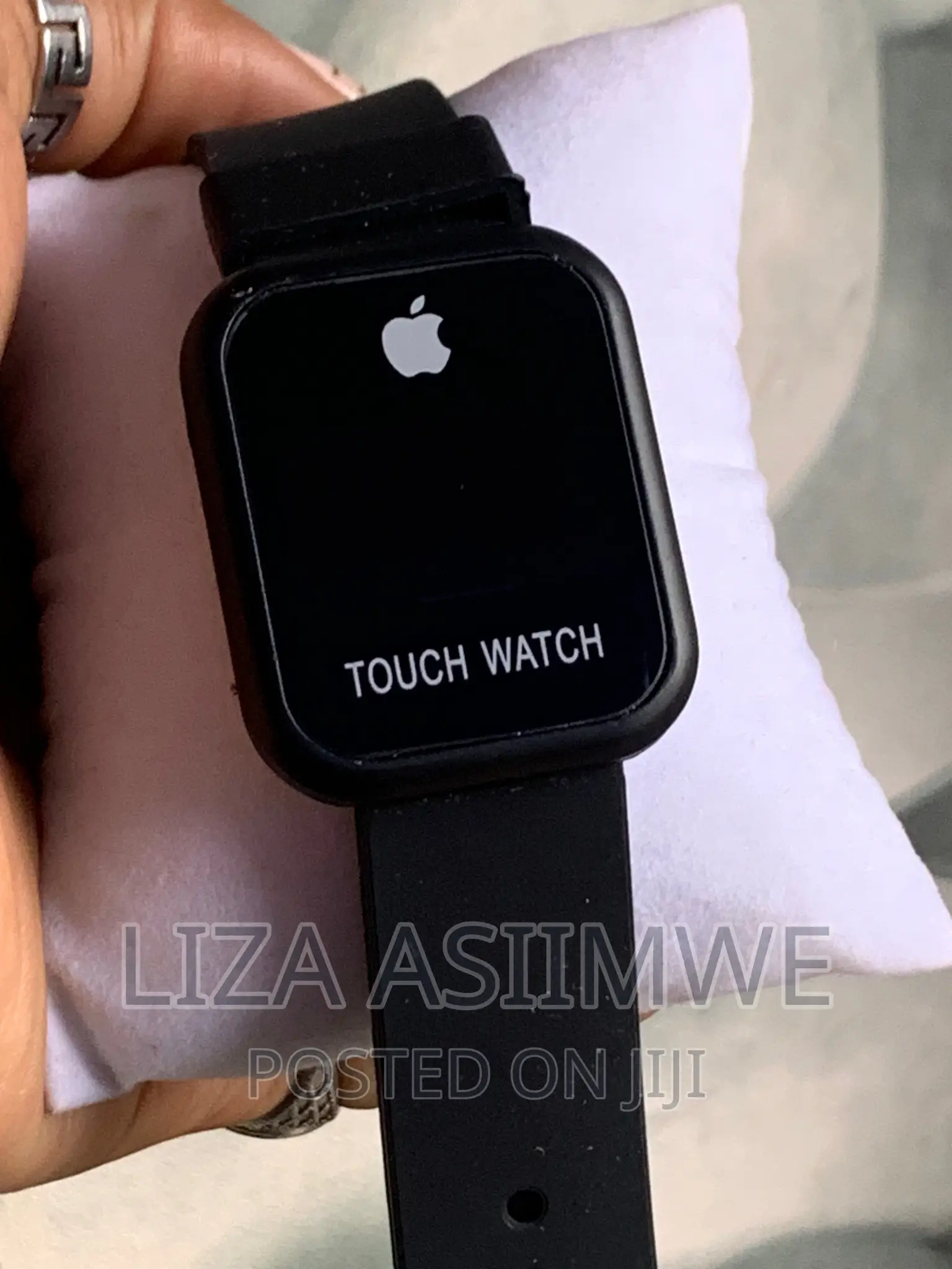 Kids Led Watches (Shows Only Time )