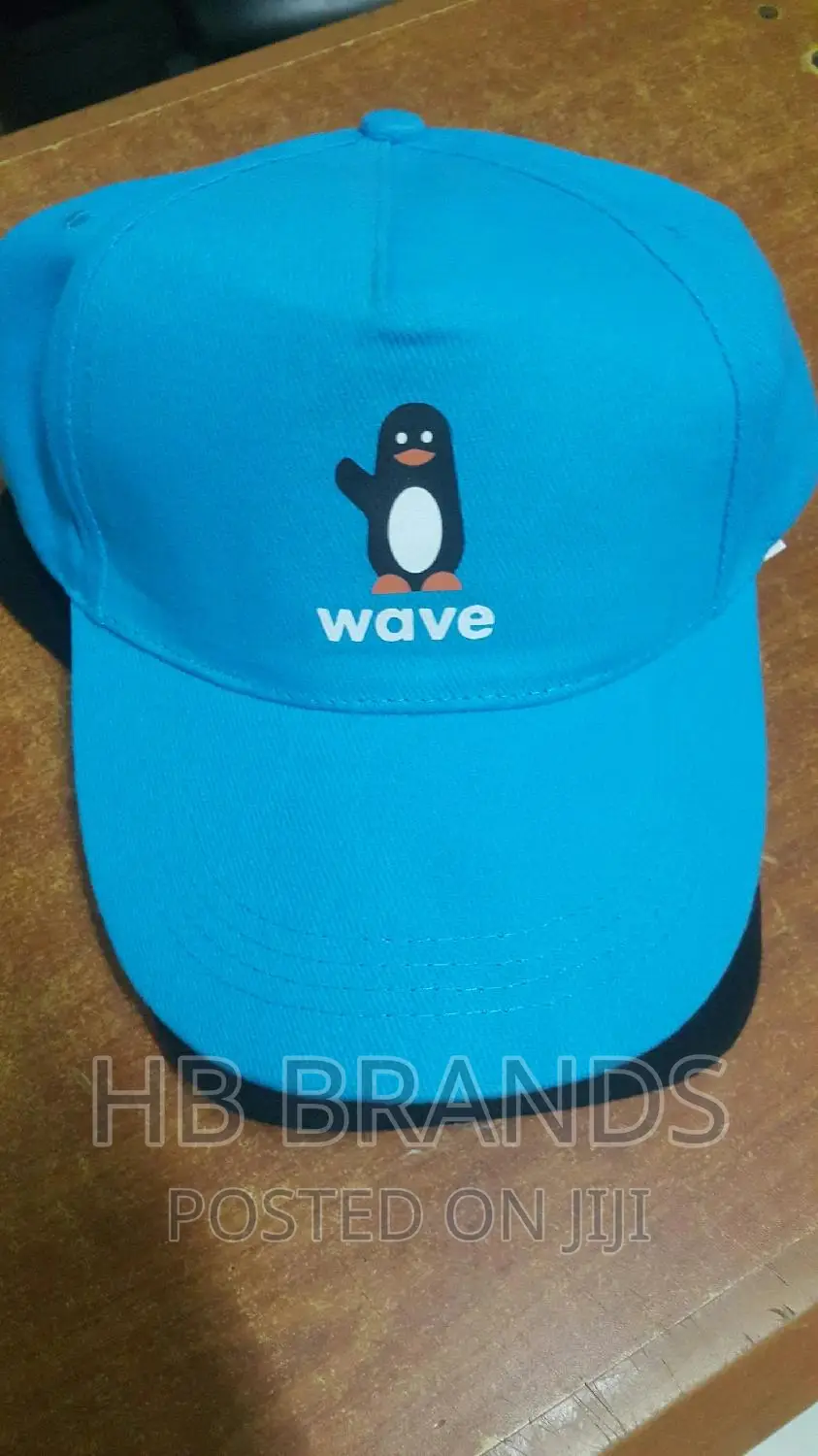 Cape Branding