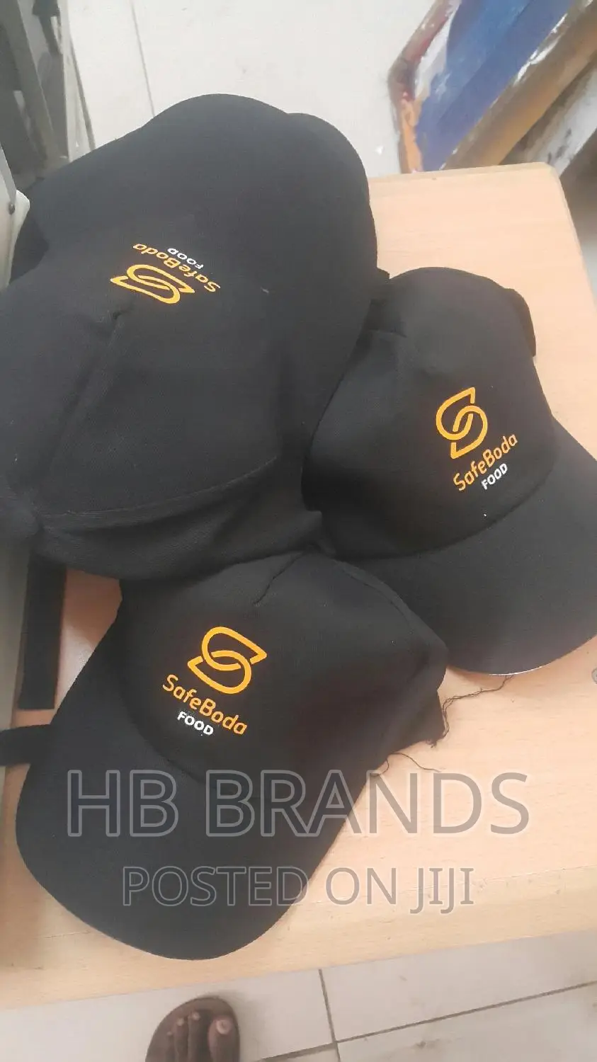 Cape Branding