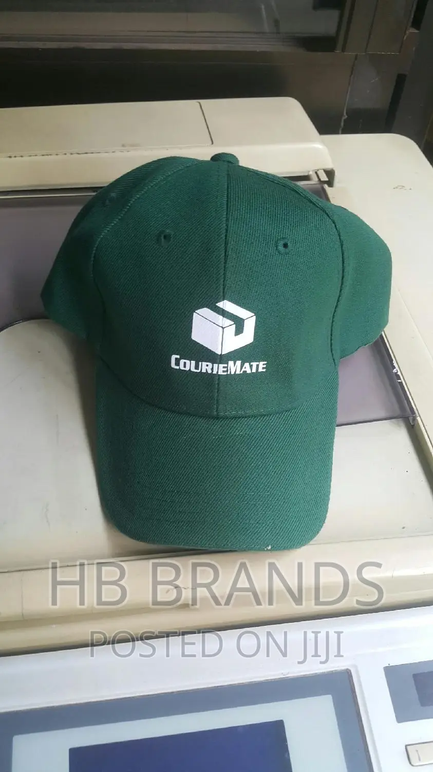 Cape Branding