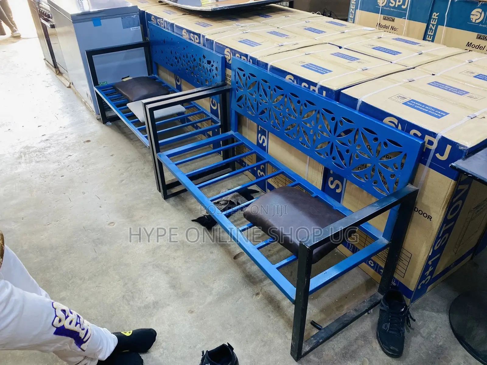 Designed Setter’S for Sale