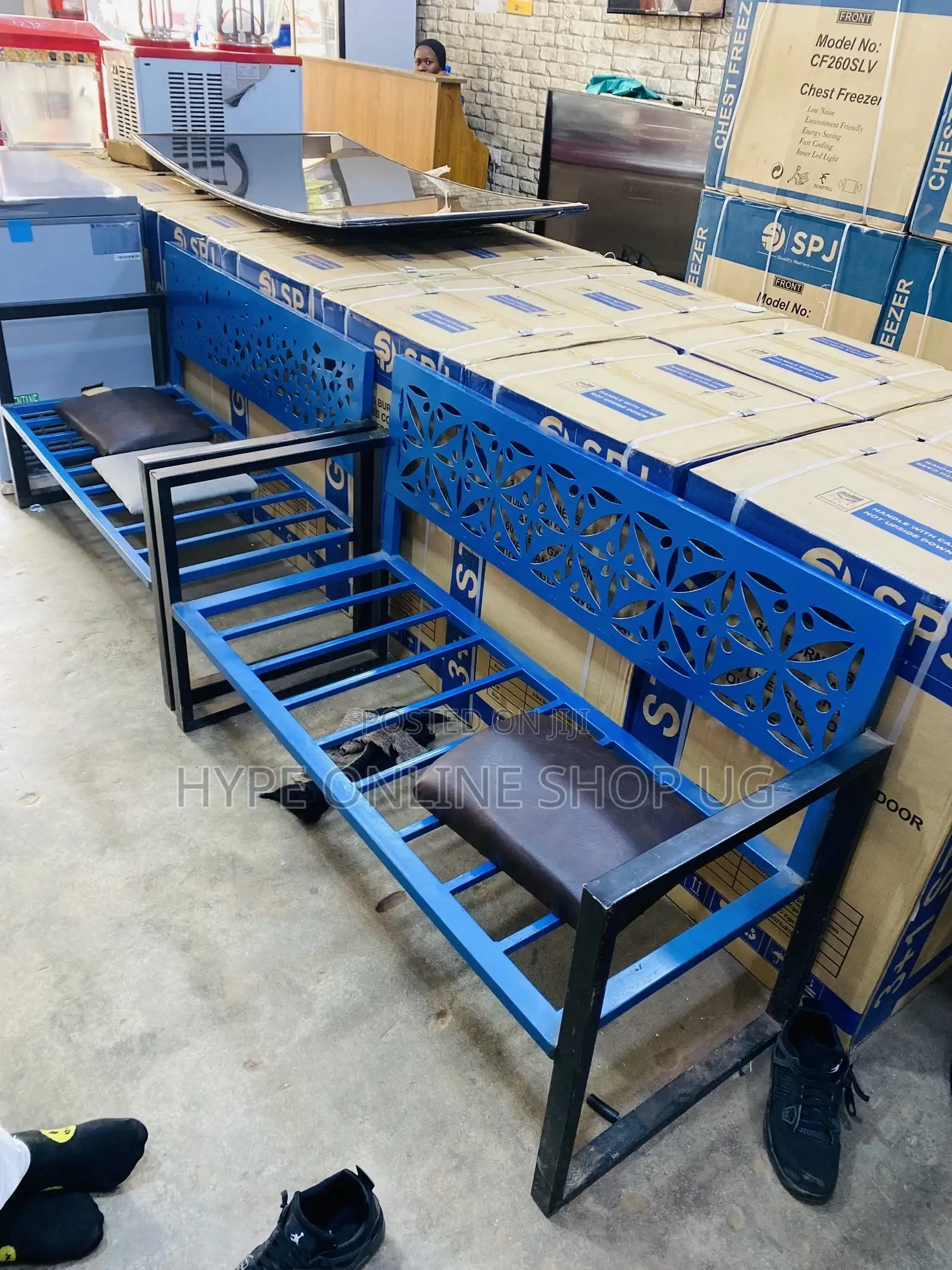 Designed Sitters for Sale