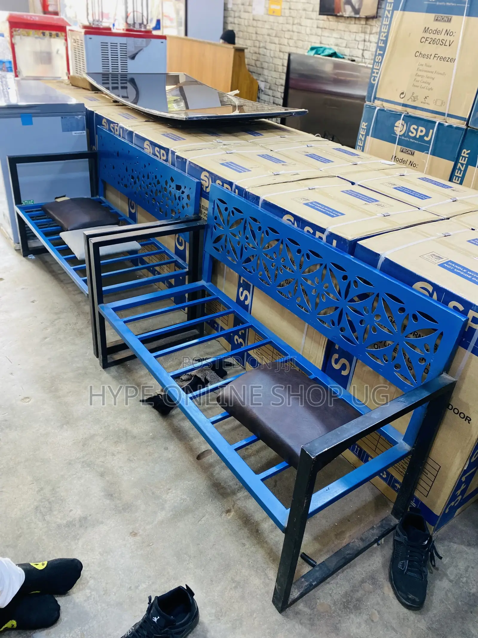 Designed Sitters for Sale