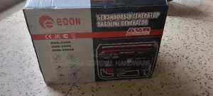RWD-5200a-Edon Generator (3.3kva) Petrol (Key Starter/Manual)