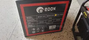 RWD-5200a-Edon Generator (3.3kva) Petrol (Key Starter/Manual)