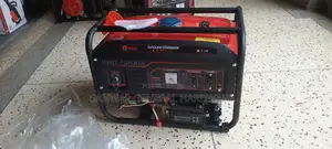 RWD-5200a-Edon Generator (3.3kva) Petrol (Key Starter/Manual)