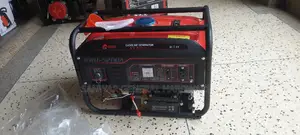 RWD-5200a-Edon Generator (3.3kva) Petrol (Key Starter/Manual)