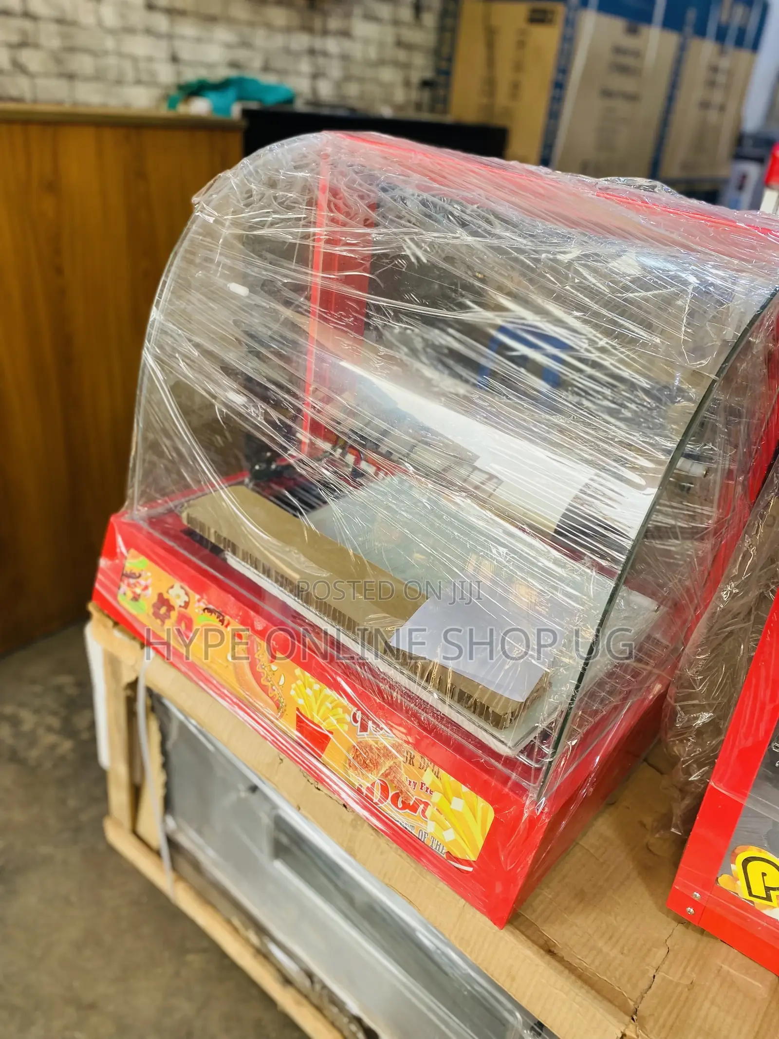 Food Warmer for Sale