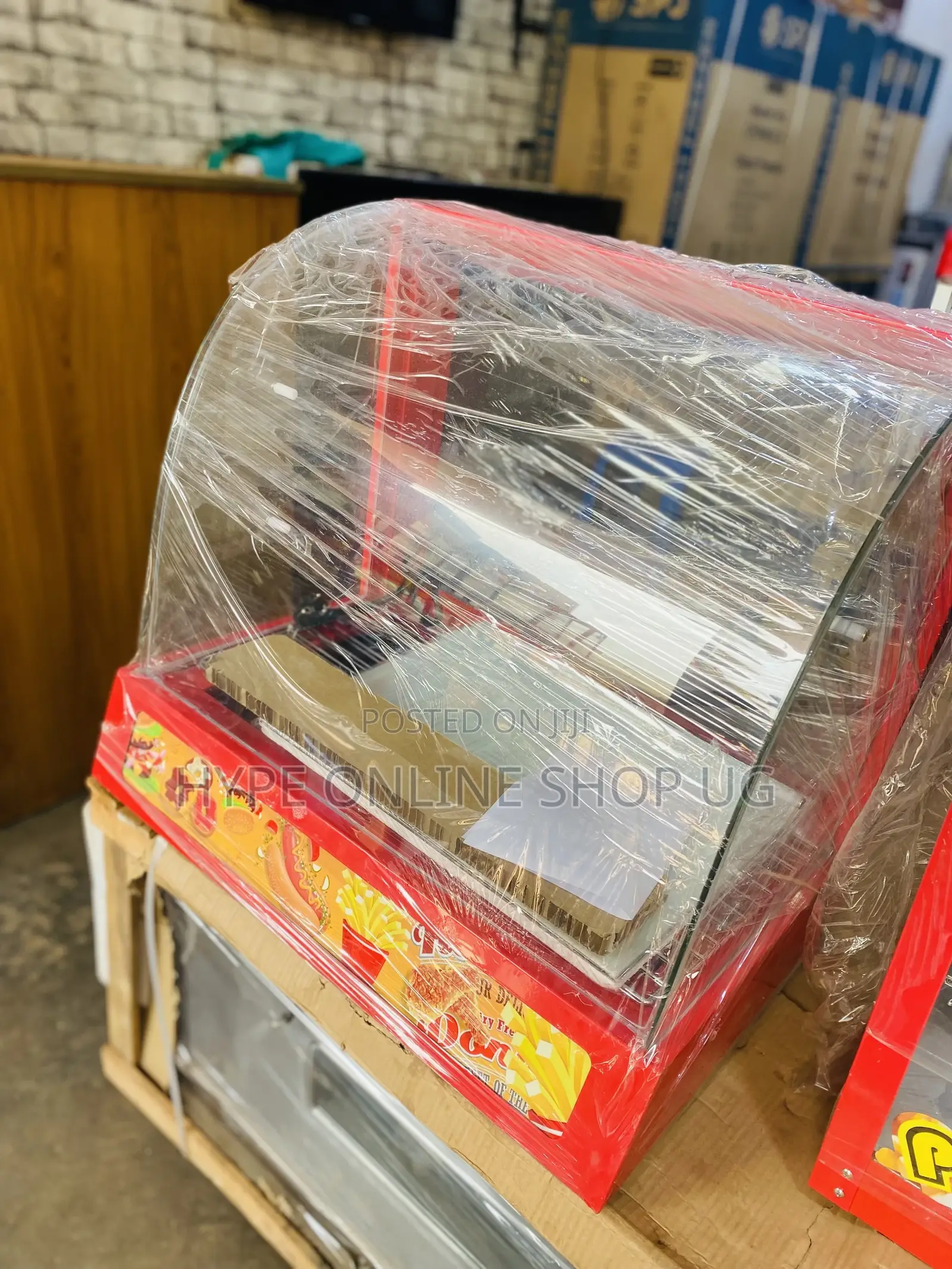 Food Warmer for Sale