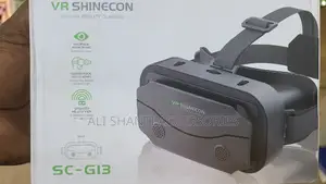 Virtual Reality Glass/Virtual Reality Glass/ Virtual Reality