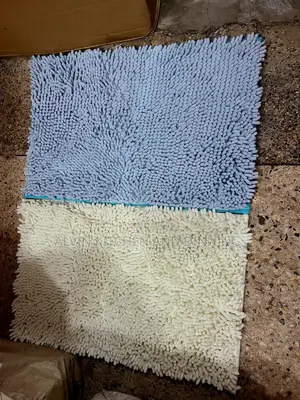 Bathroom Mat Non Slip