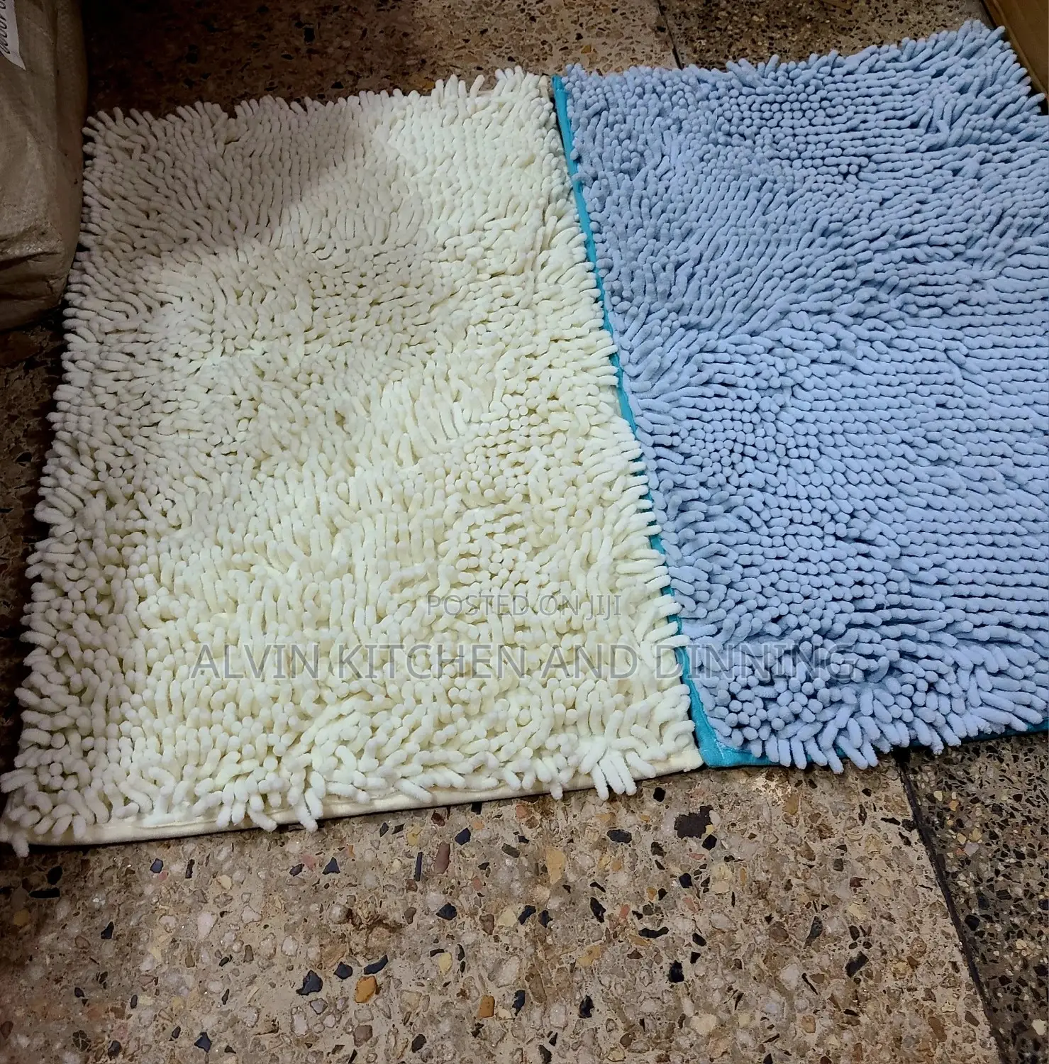 Bathroom Mat Non Slip