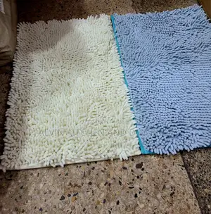 Bathroom Mat Non Slip