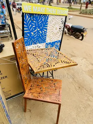 We Have All Kinds of Designs