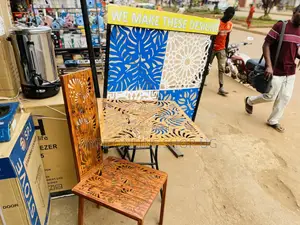 We Have All Kinds of Designs