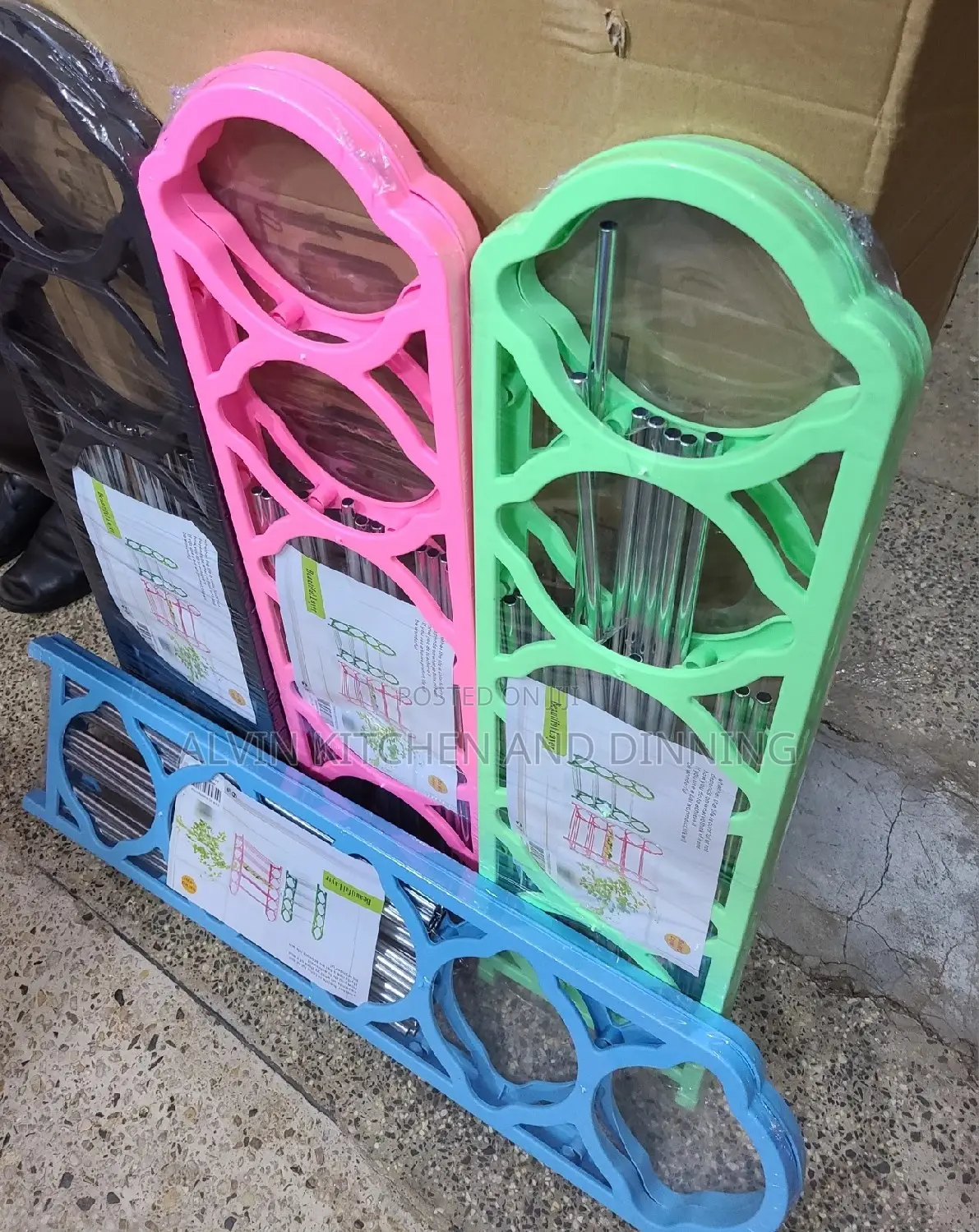 Shoe Rack Multi-Layer
