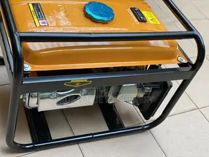 Generator Astrakoera 3.5 Kva Key Start