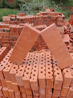 Smooth Surface Half Bricks