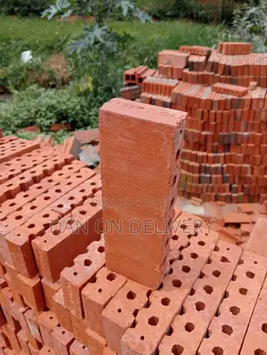 Smooth Surface Half Bricks