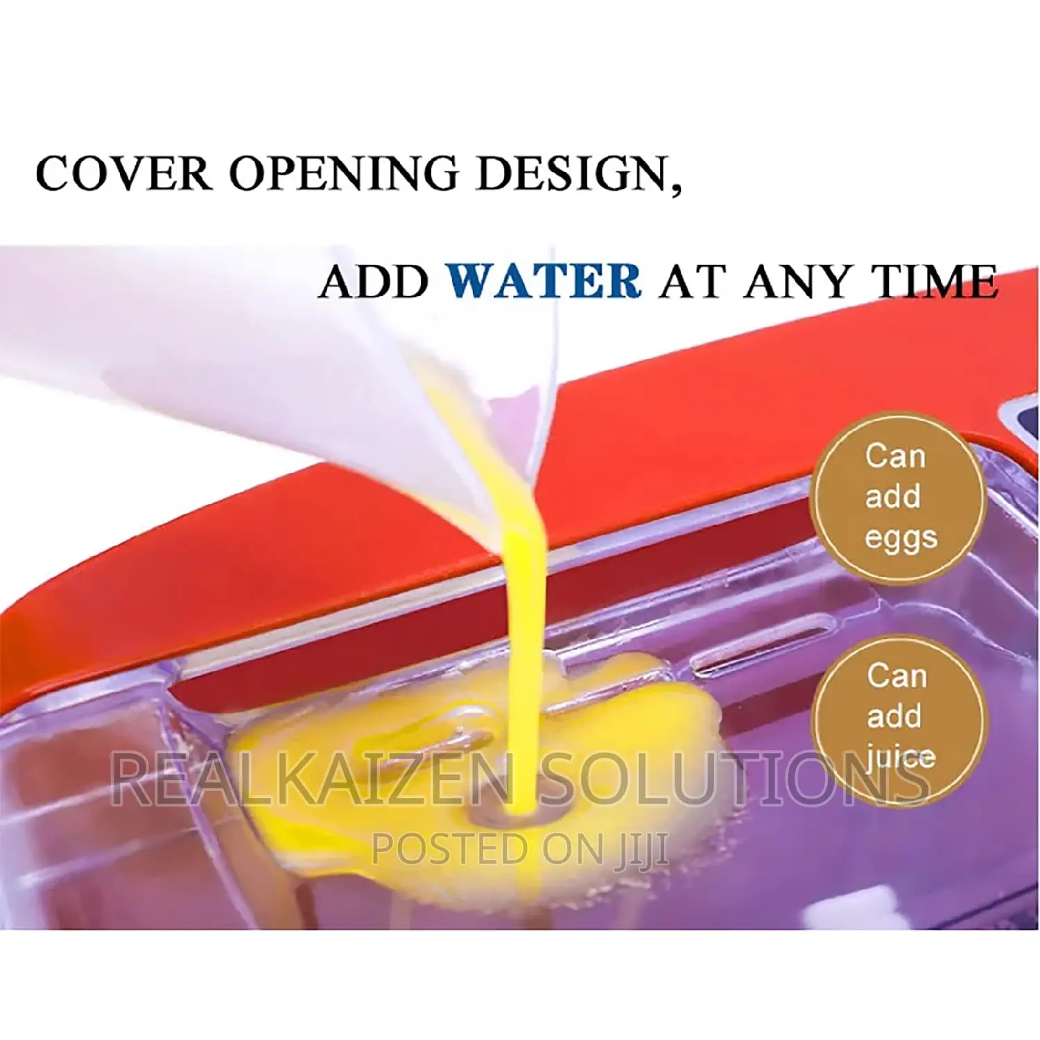 SOKANY 13 in 1 Electric Pasta | Noodles Maker 260W